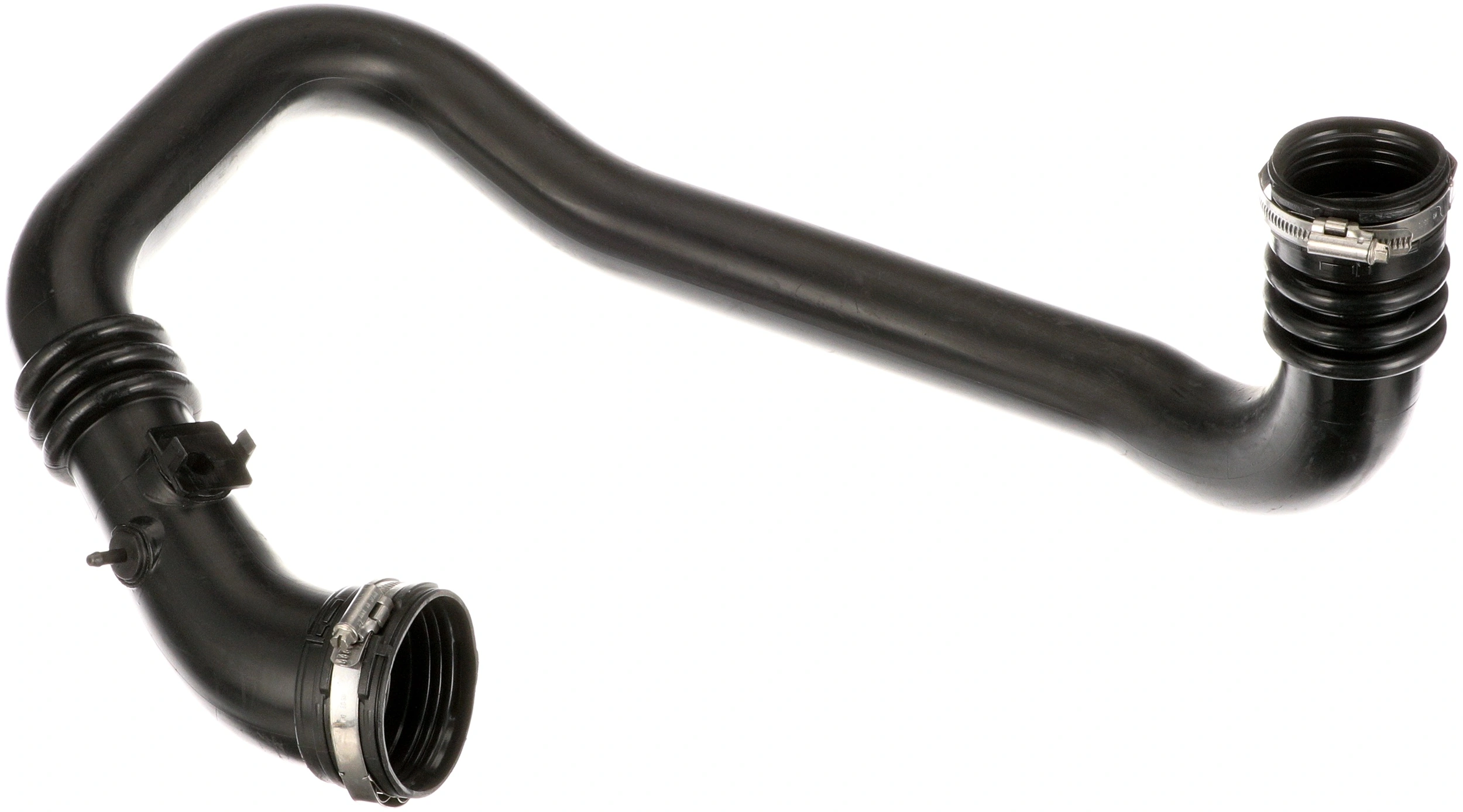 Charge Air Hose