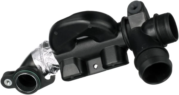 Charge Air Hose