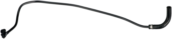 Charge Air Hose