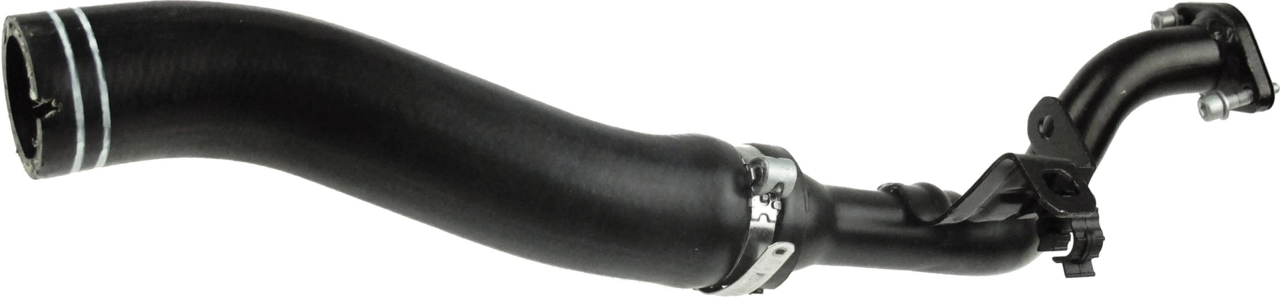 Charge Air Hose