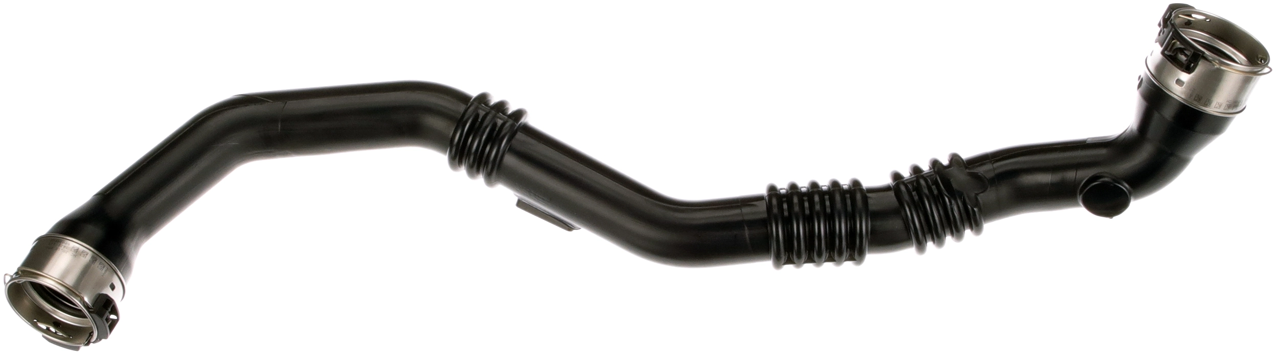 Charge Air Hose