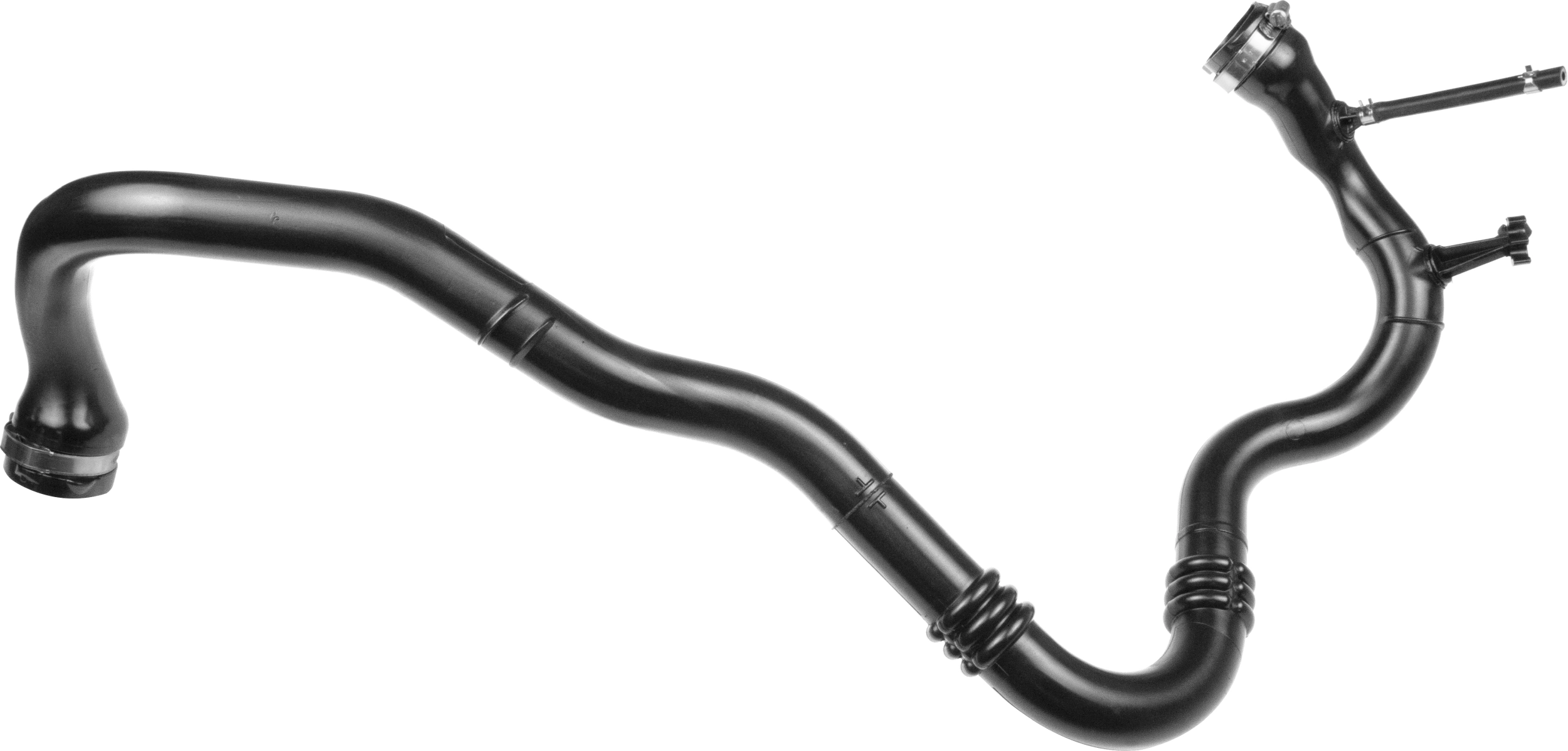 Charge Air Hose