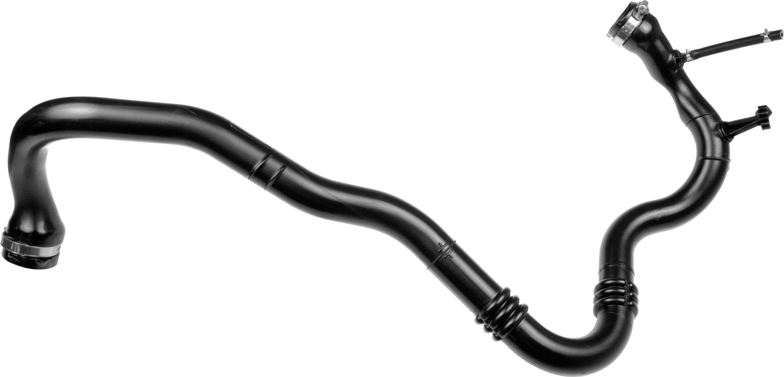 Charge Air Hose