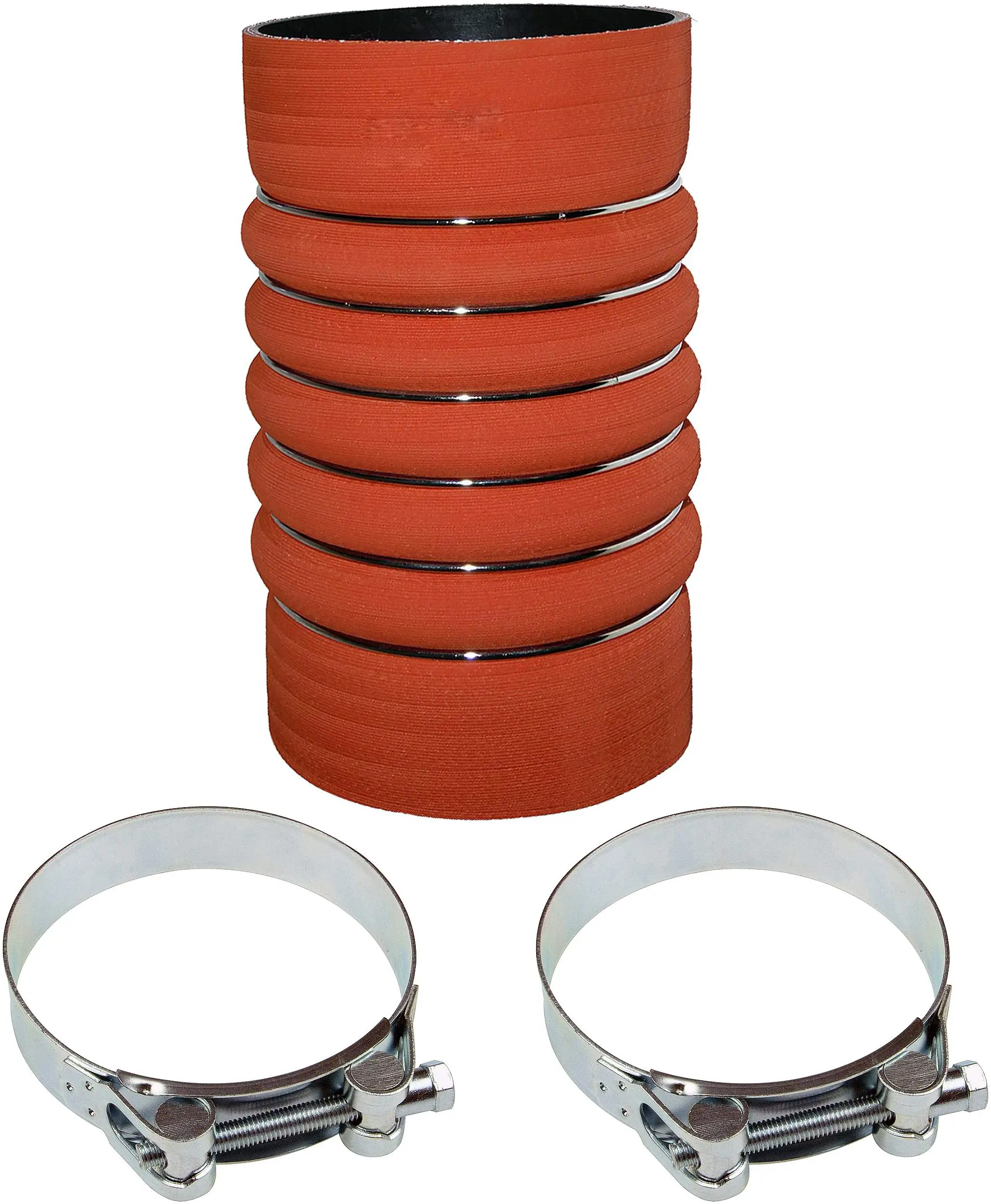 Charge Air Hose
