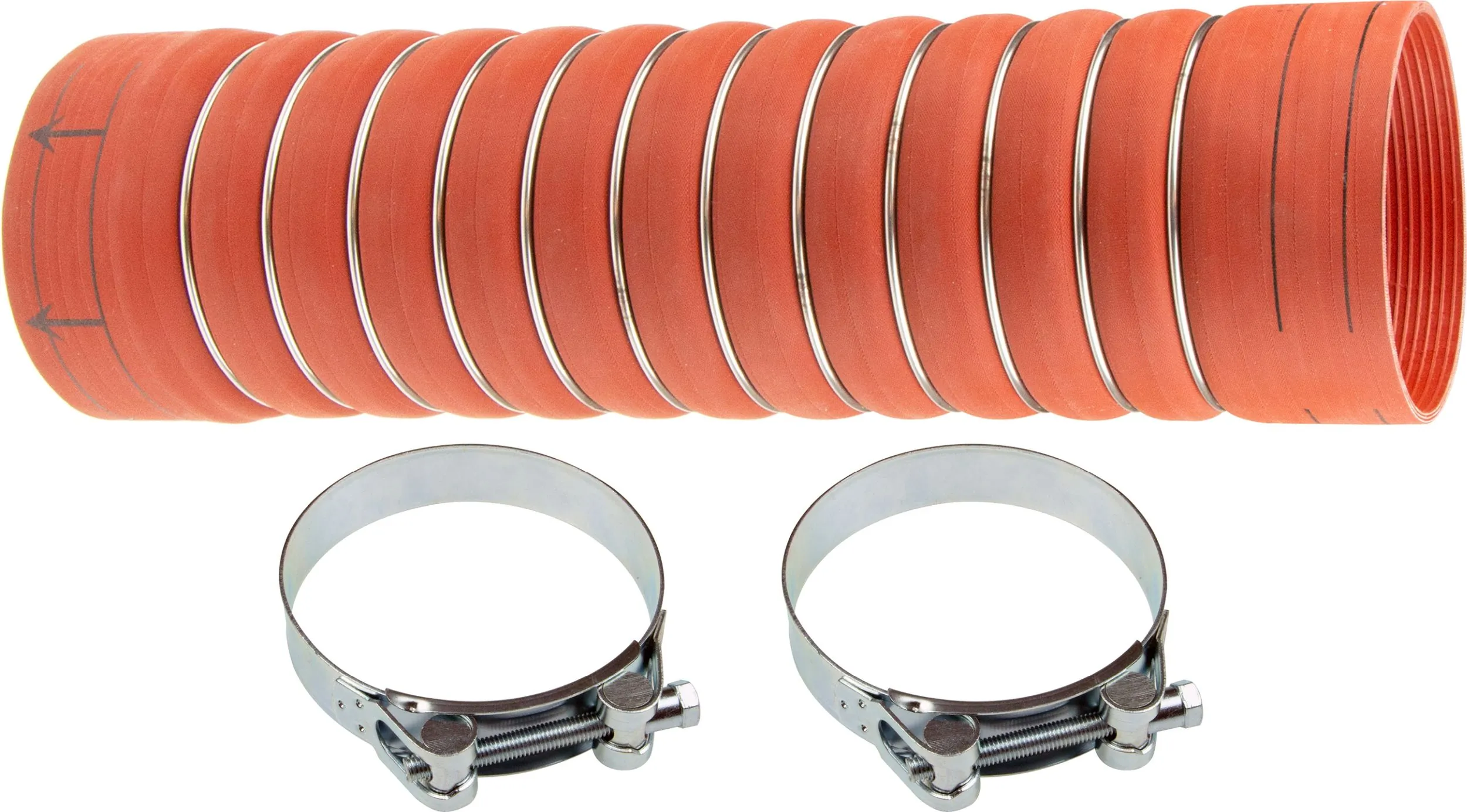 Charge Air Hose