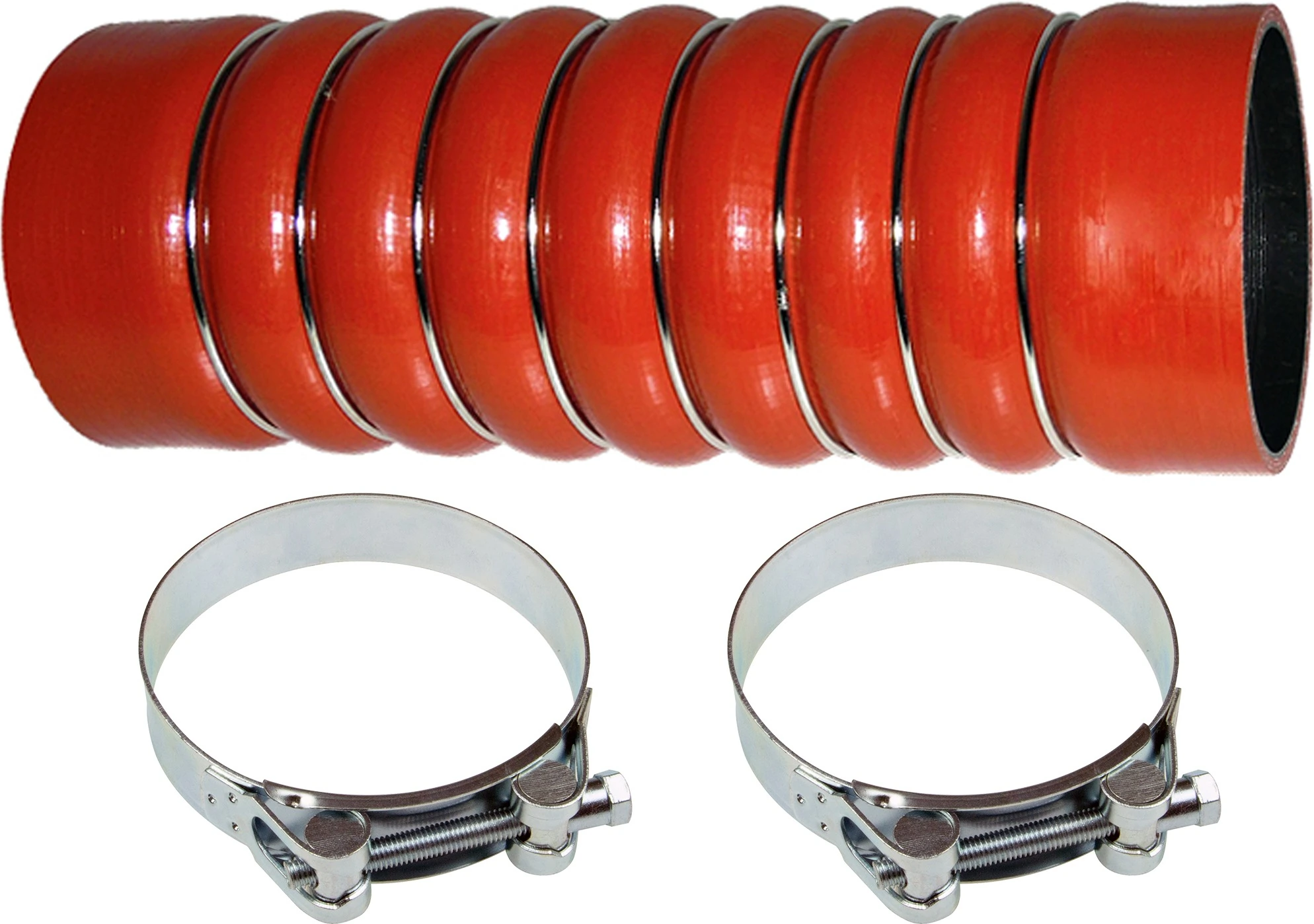 Charge Air Hose