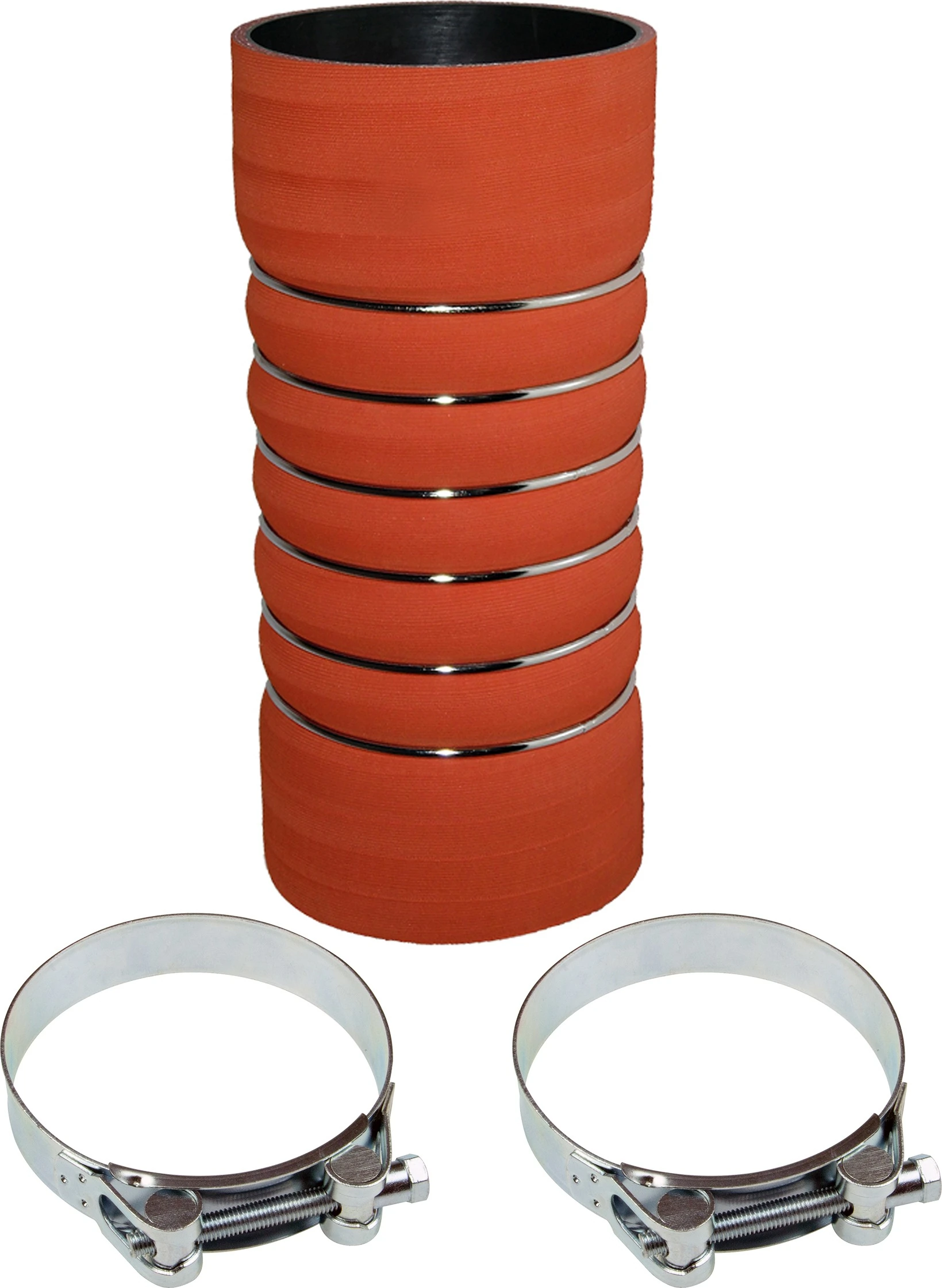 Charge Air Hose