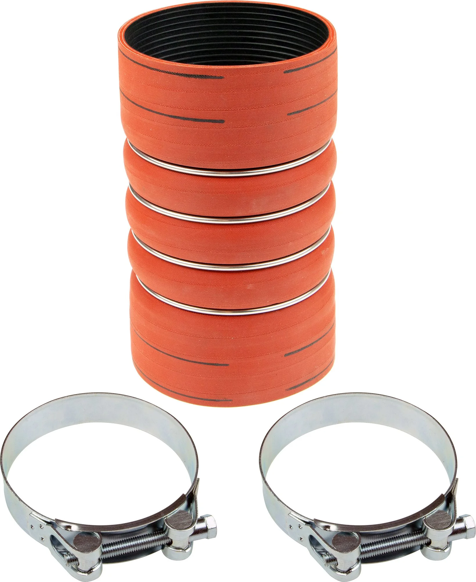 Charge Air Hose