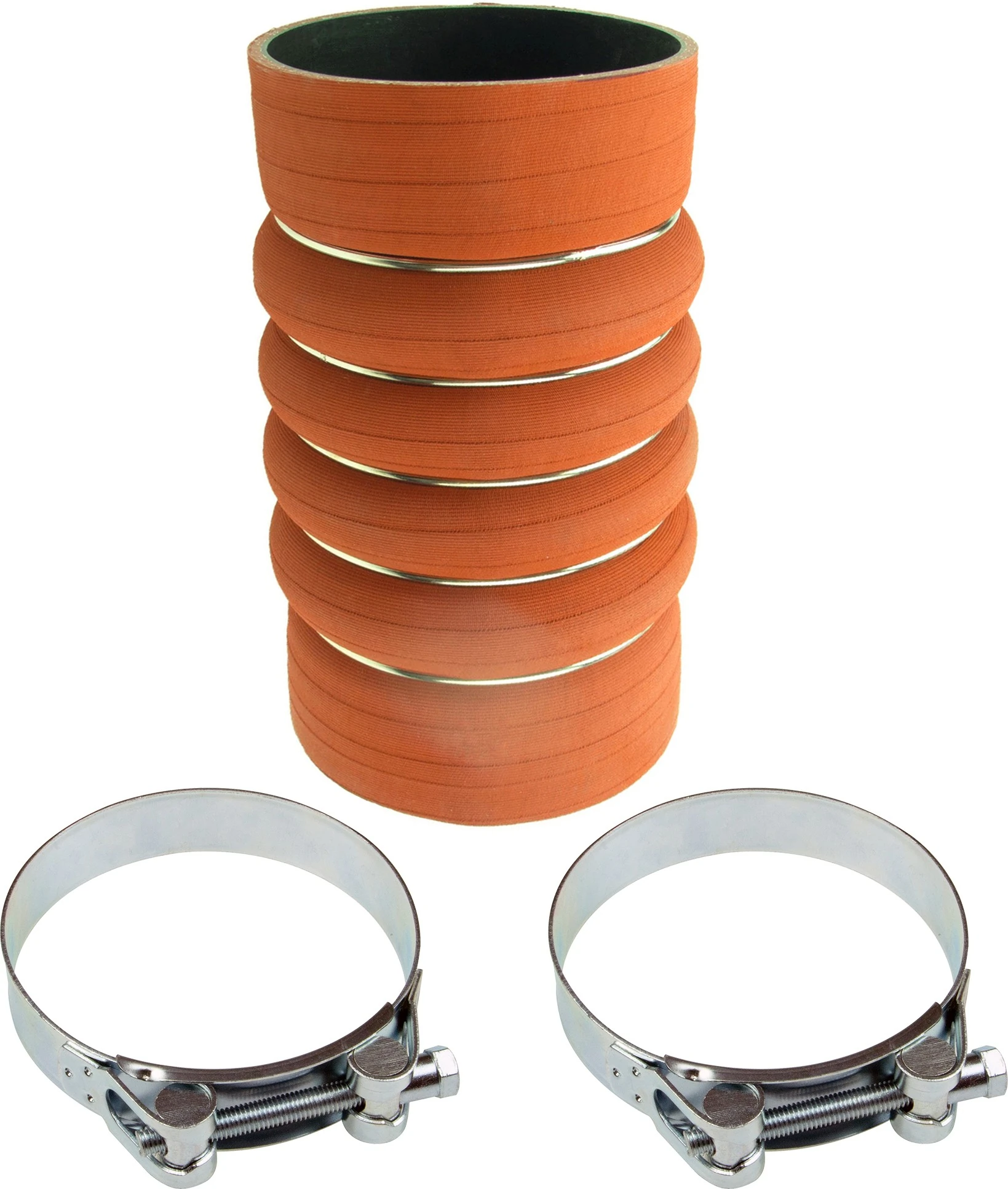 Charge Air Hose