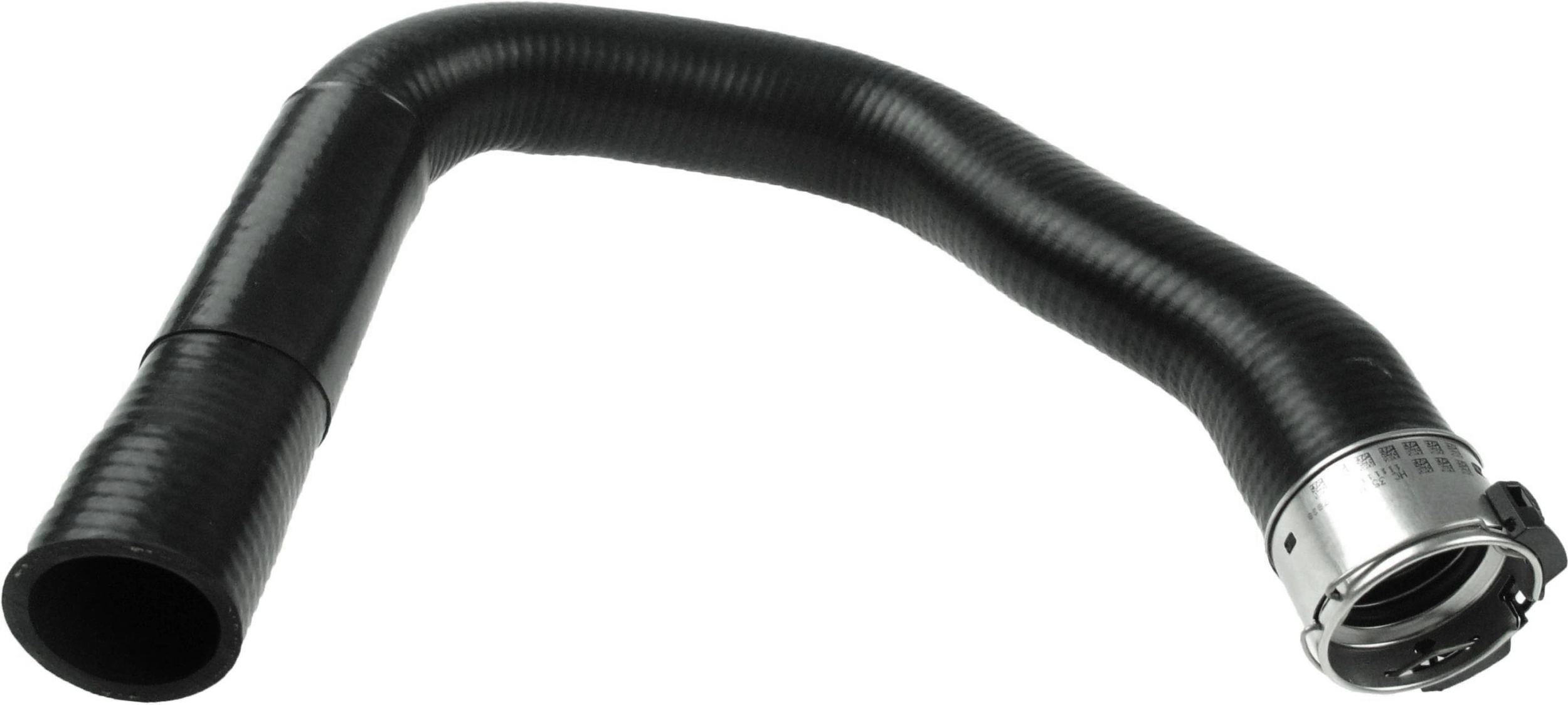 Charge Air Hose