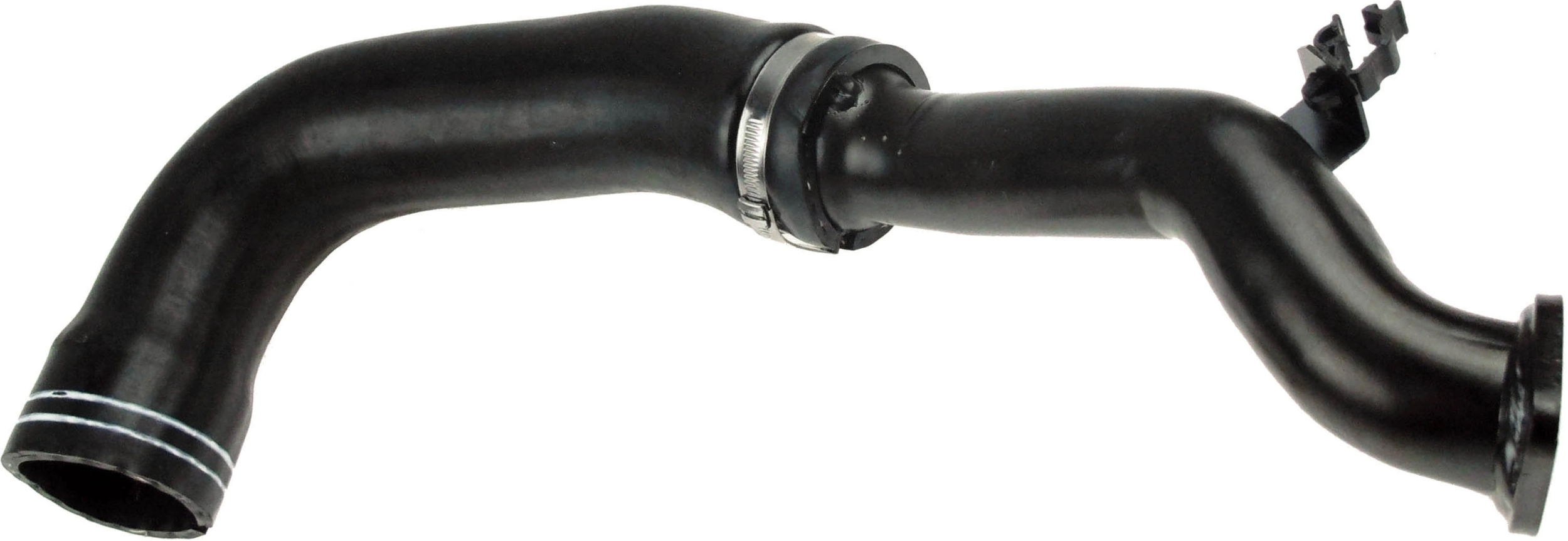 Charge Air Hose