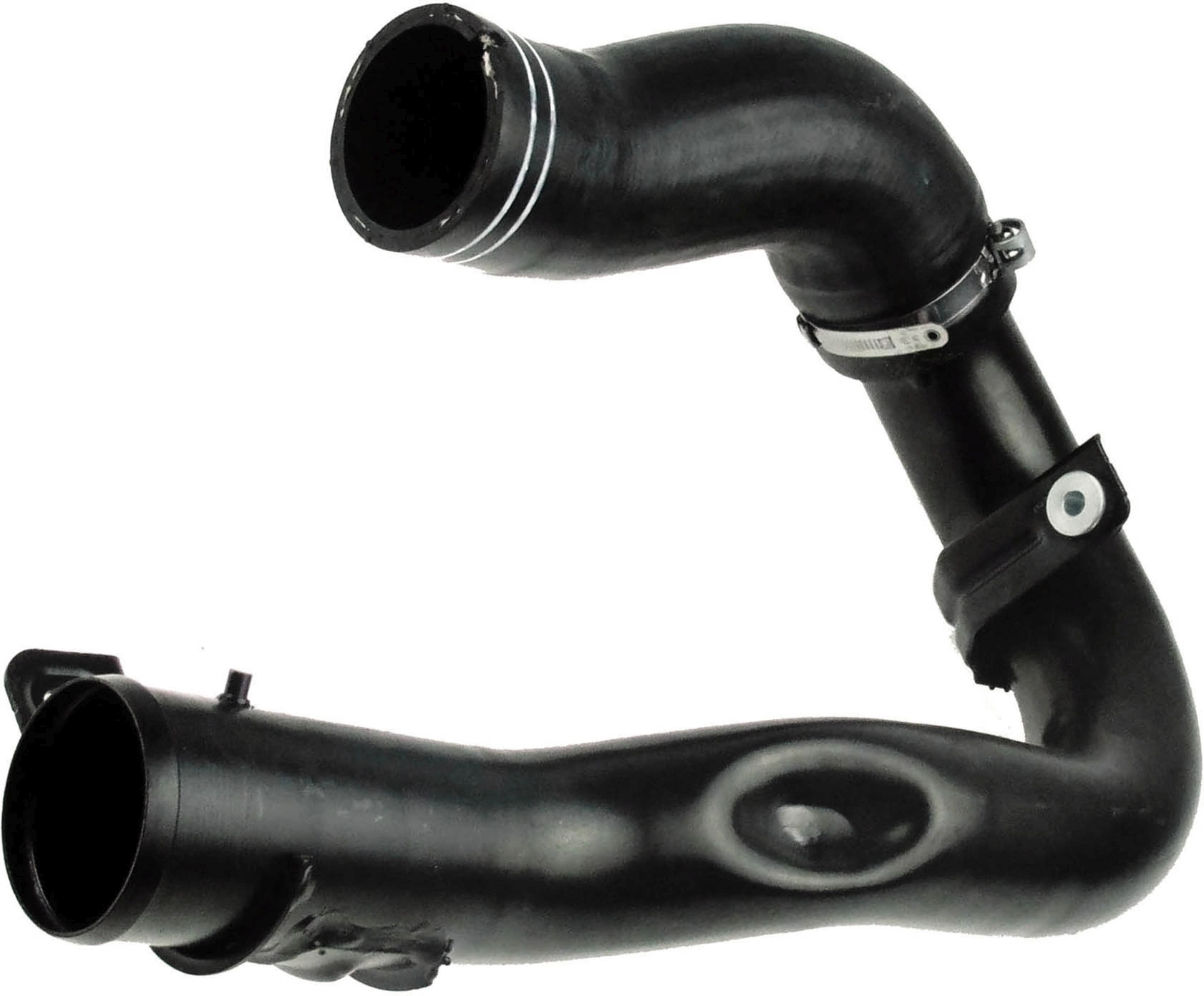 Charge Air Hose