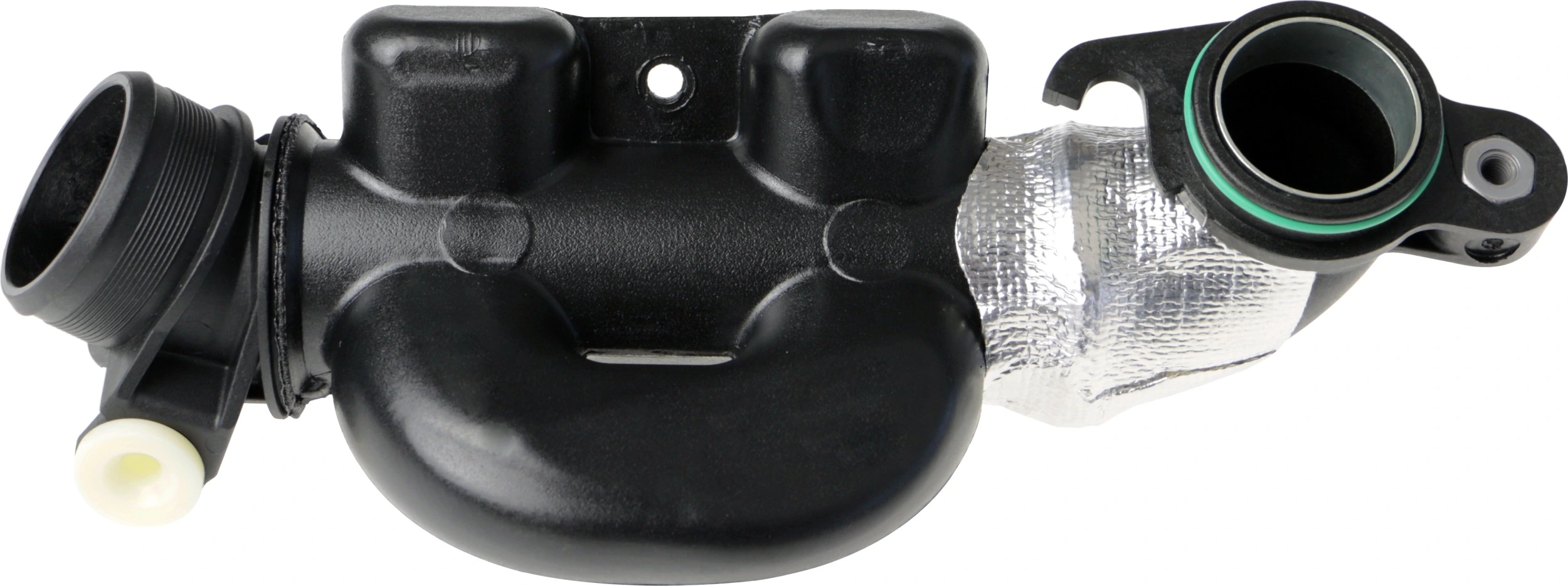 Charge Air Hose