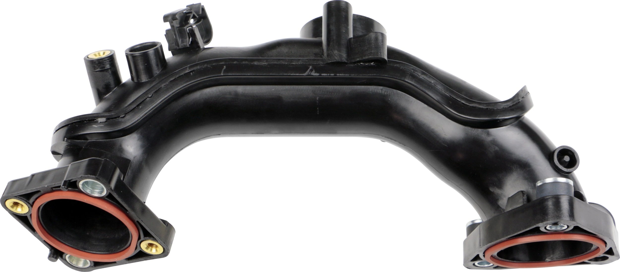 Charge Air Hose