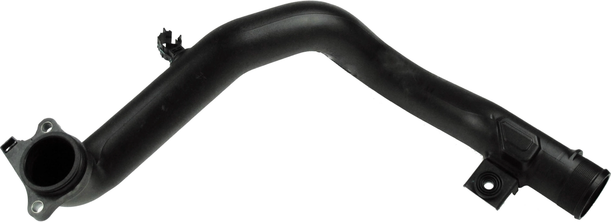 Charge Air Hose