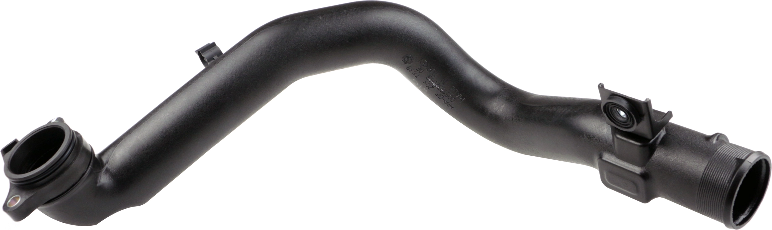Charge Air Hose