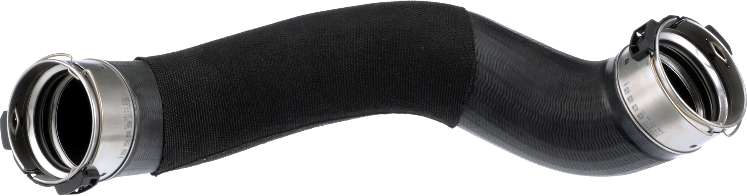 Charge Air Hose