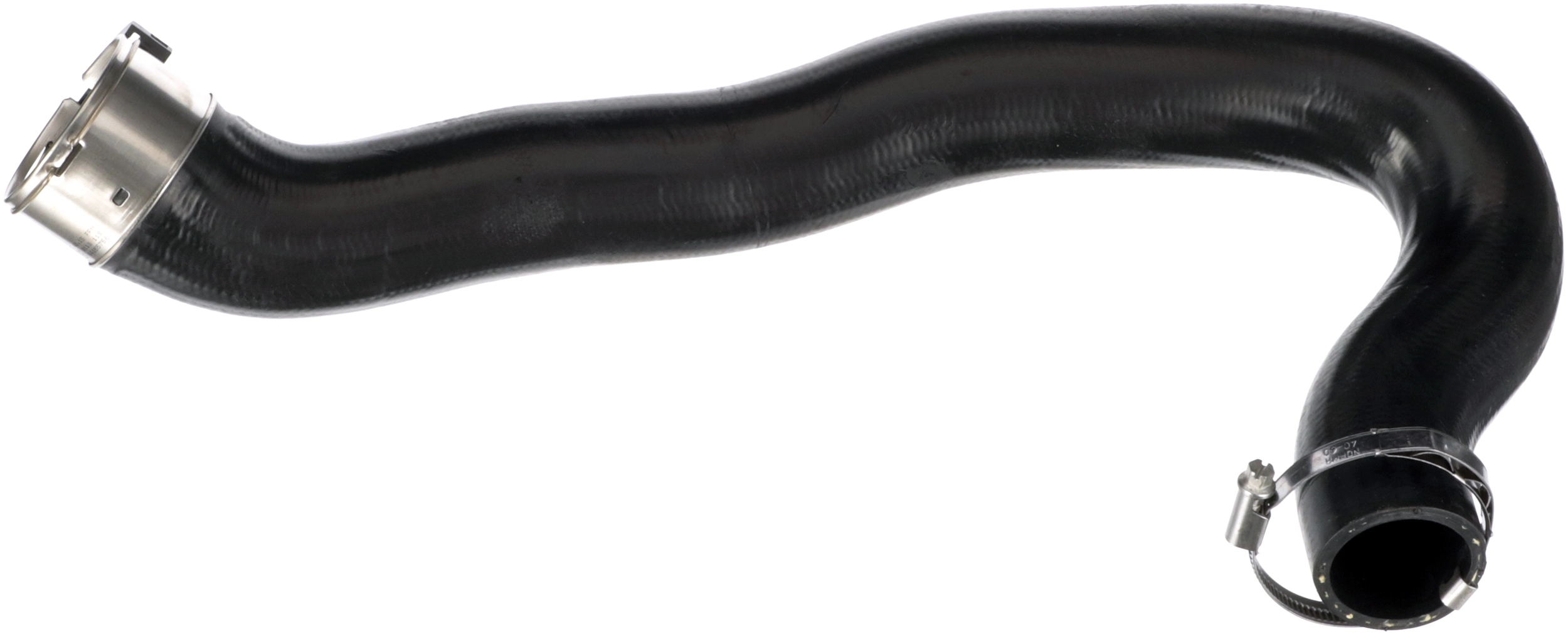 Charge Air Hose