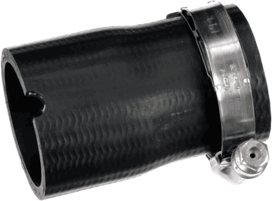 Charge Air Hose