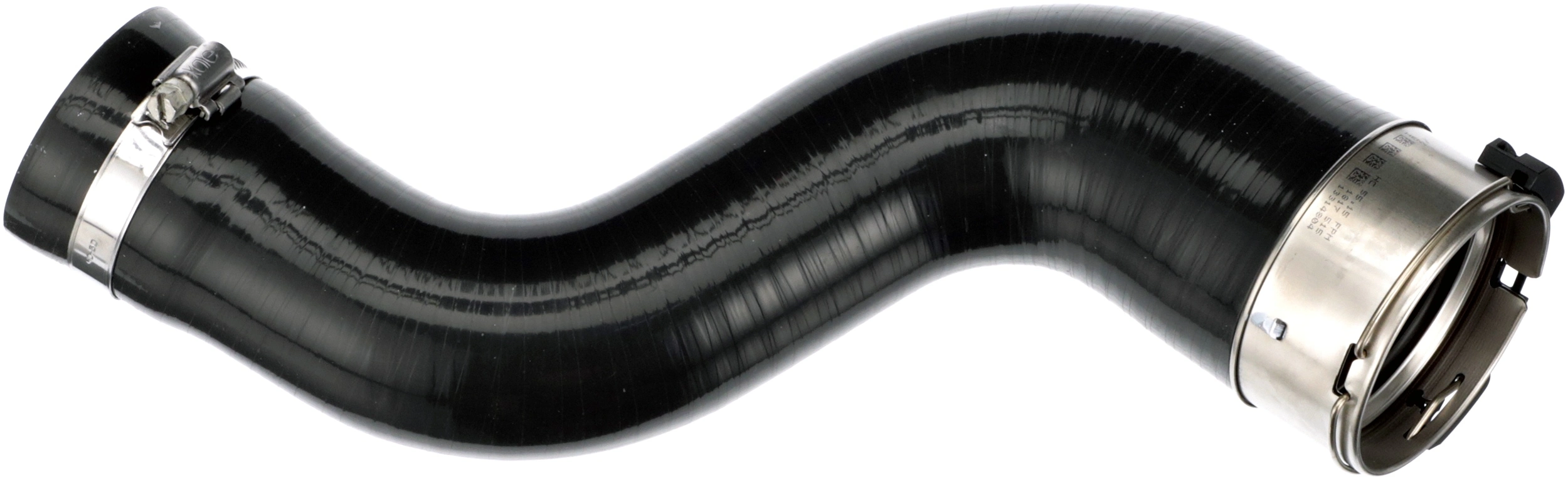 Charge Air Hose