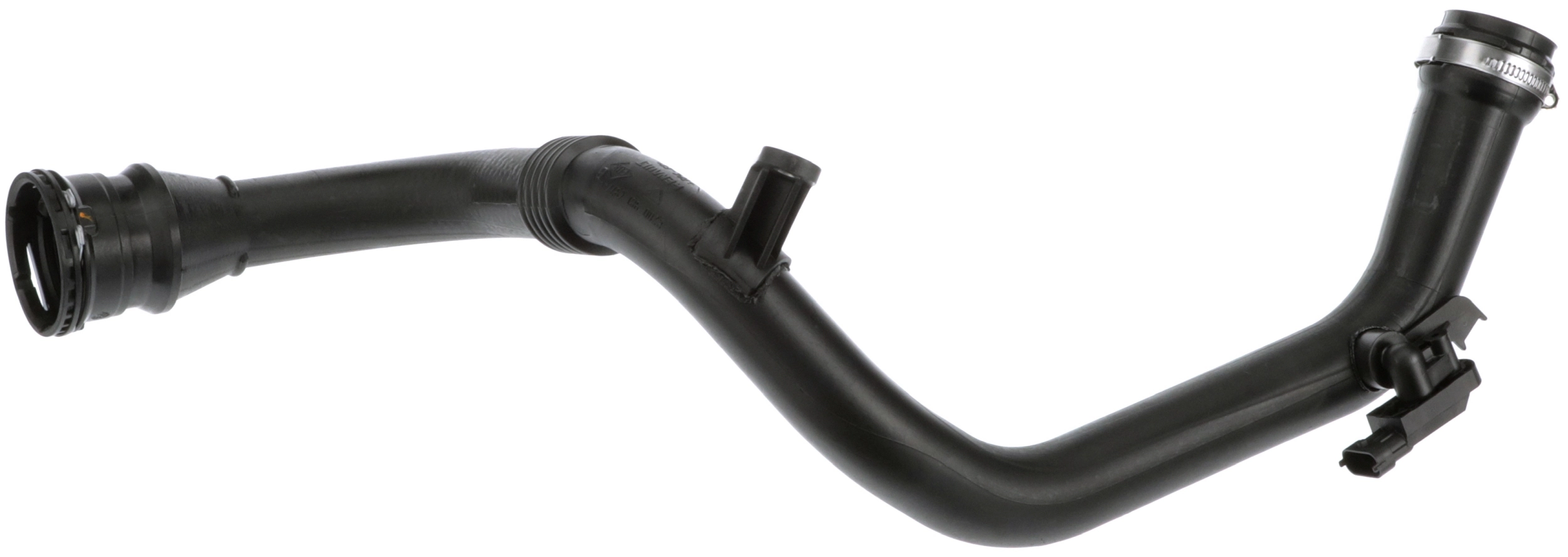 Charge Air Hose