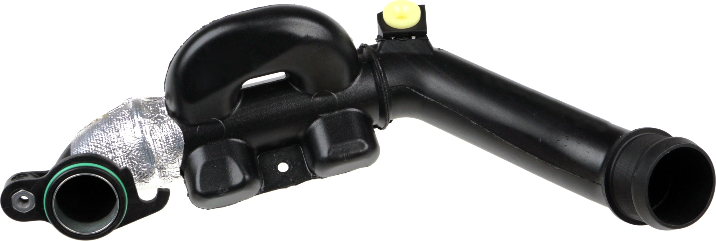 Charge Air Hose