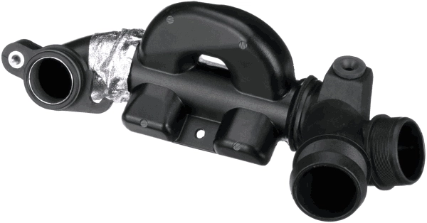 Charge Air Hose