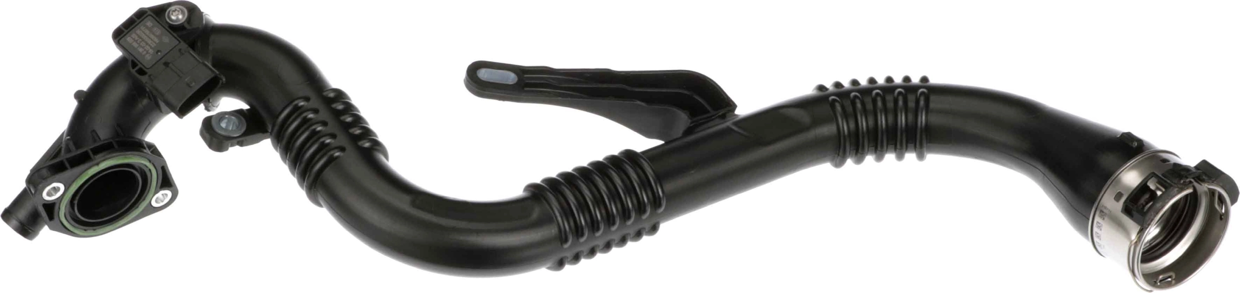 Charge Air Hose