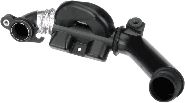 Charge Air Hose