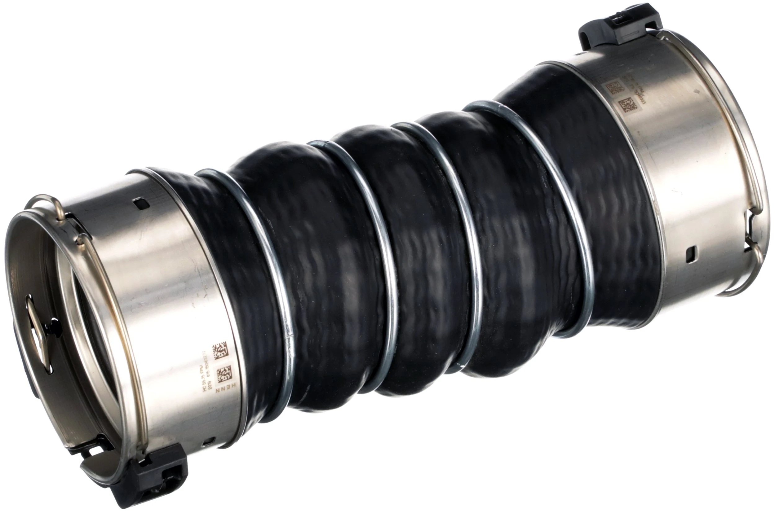 Charge Air Hose