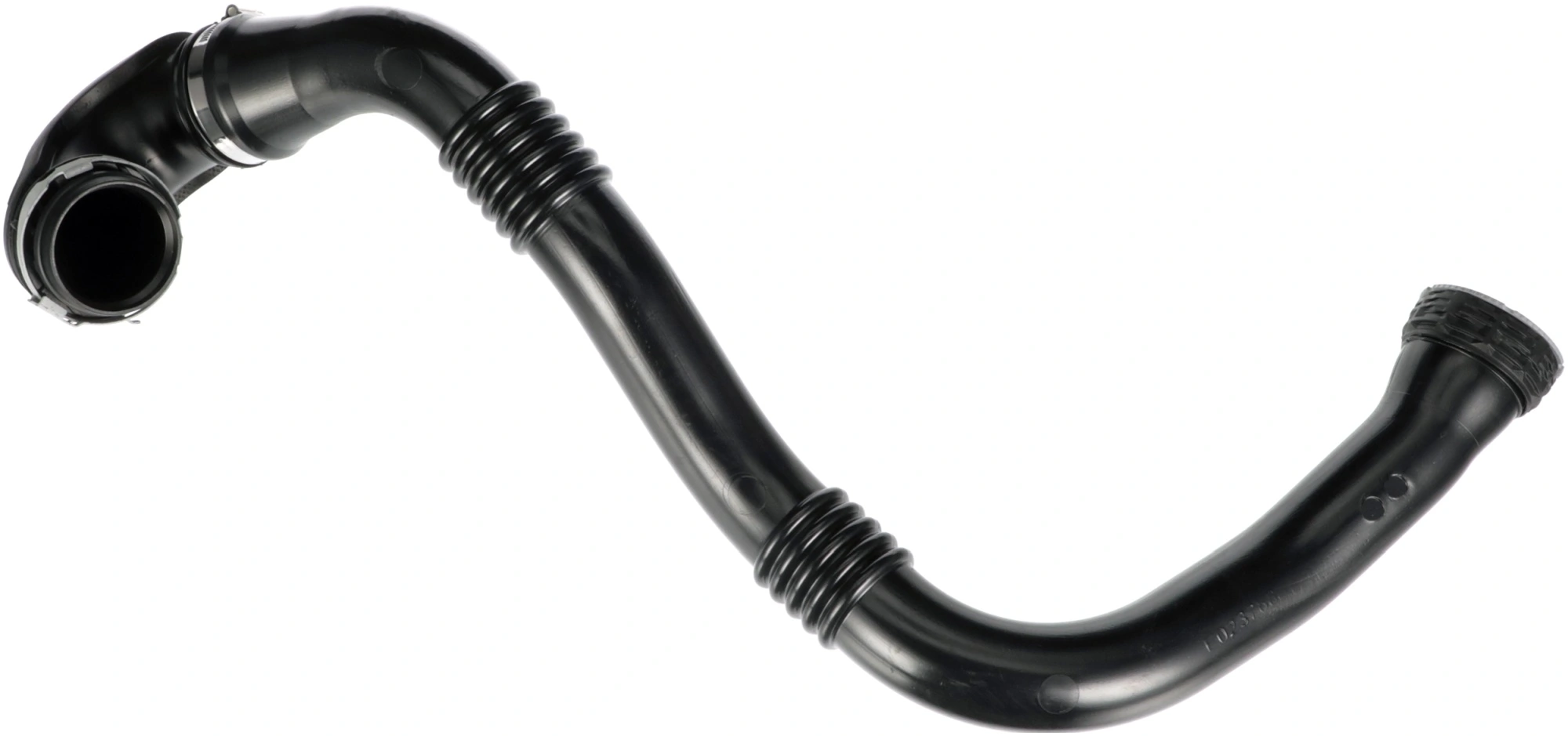 Charge Air Hose