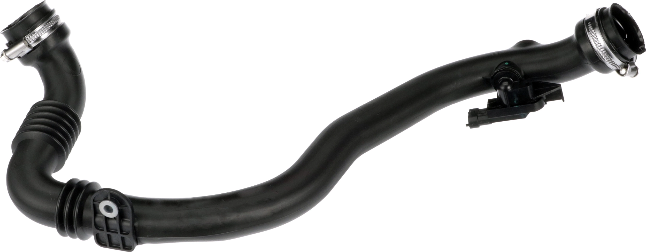 Charge Air Hose