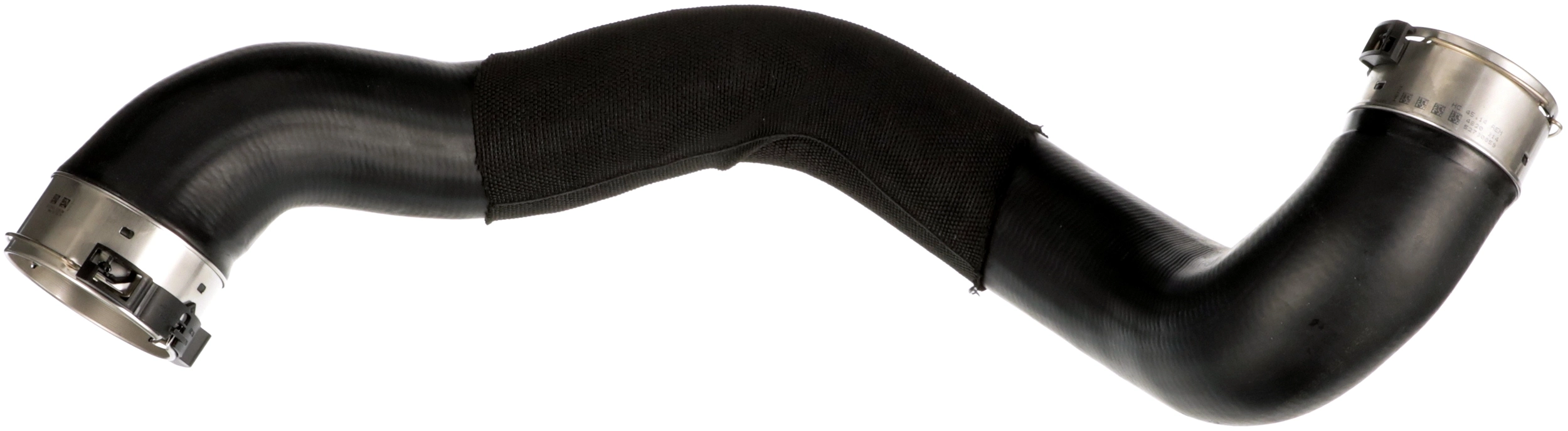 Charge Air Hose