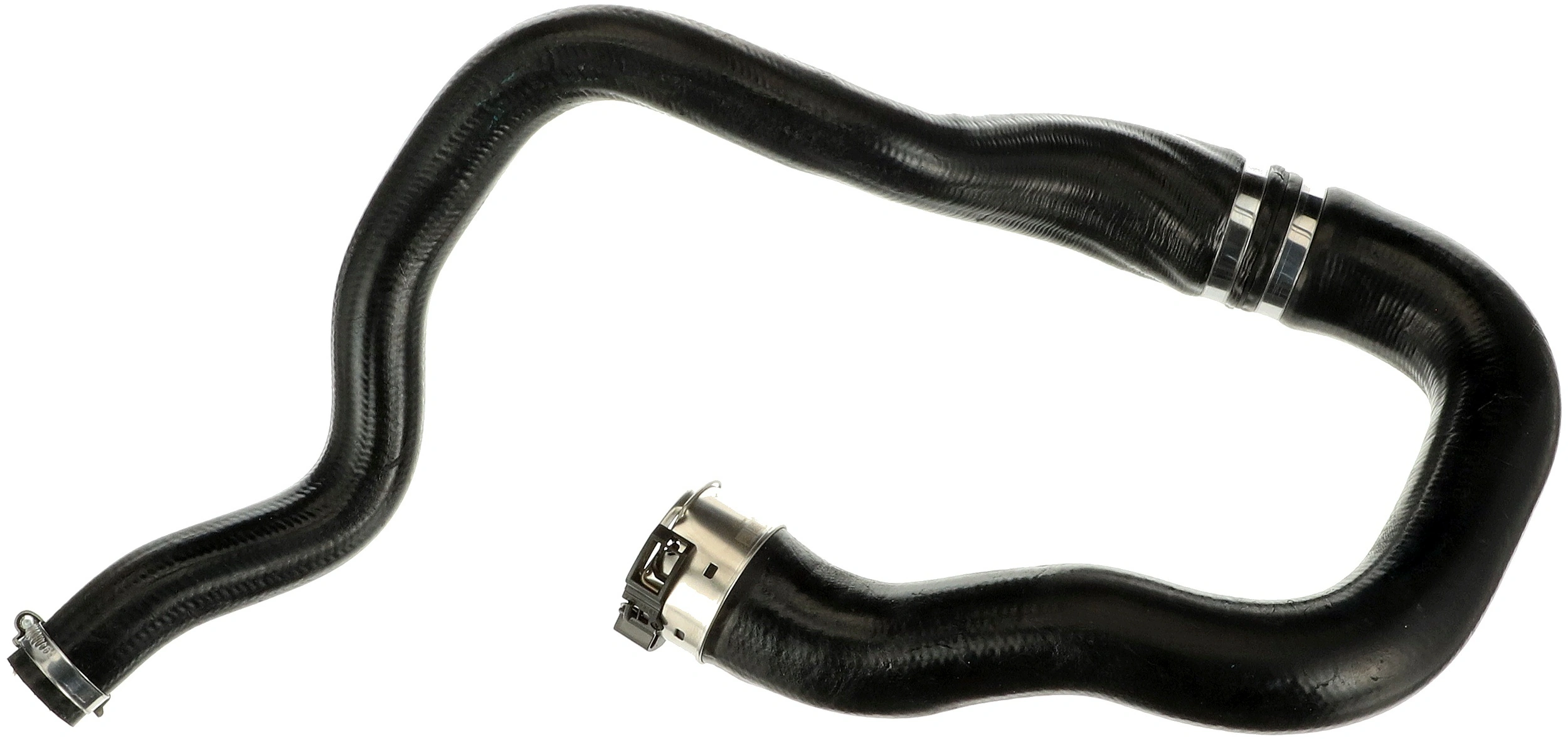 Charge Air Hose