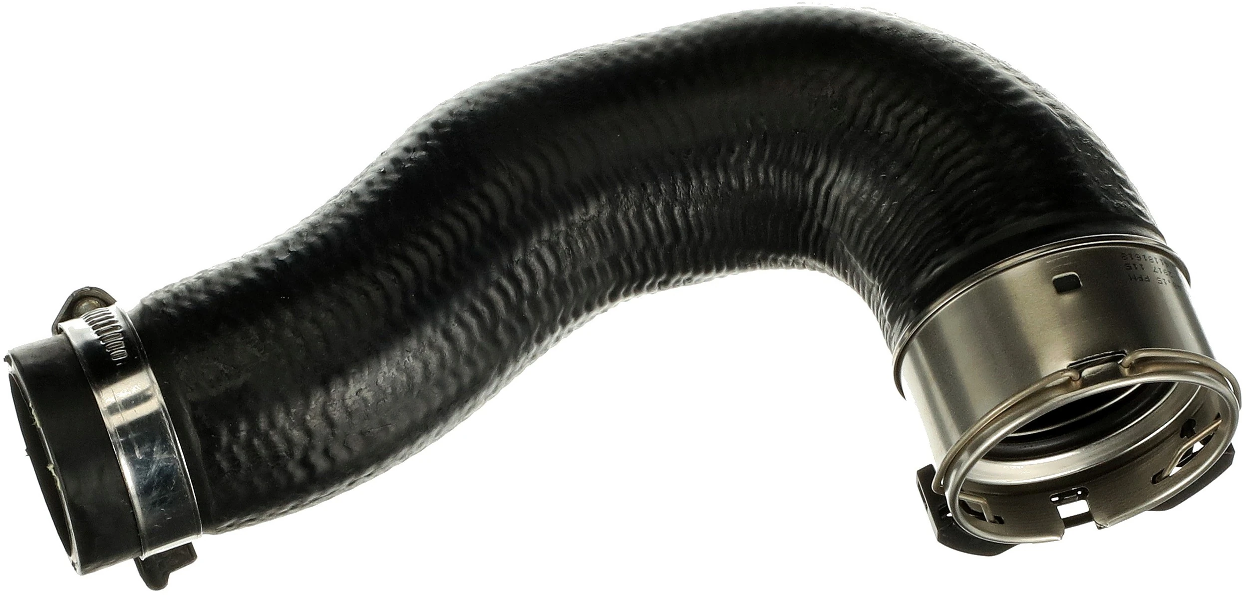 Charge Air Hose