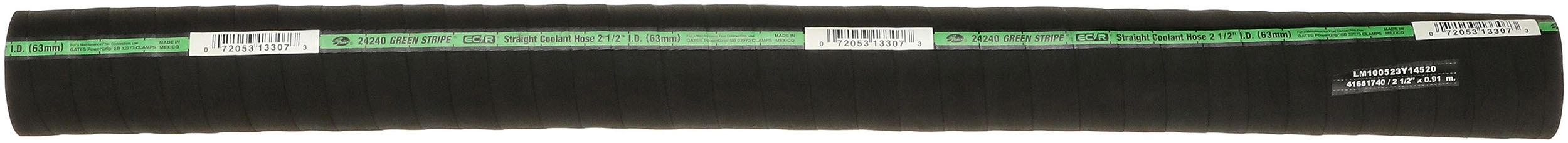 Hose