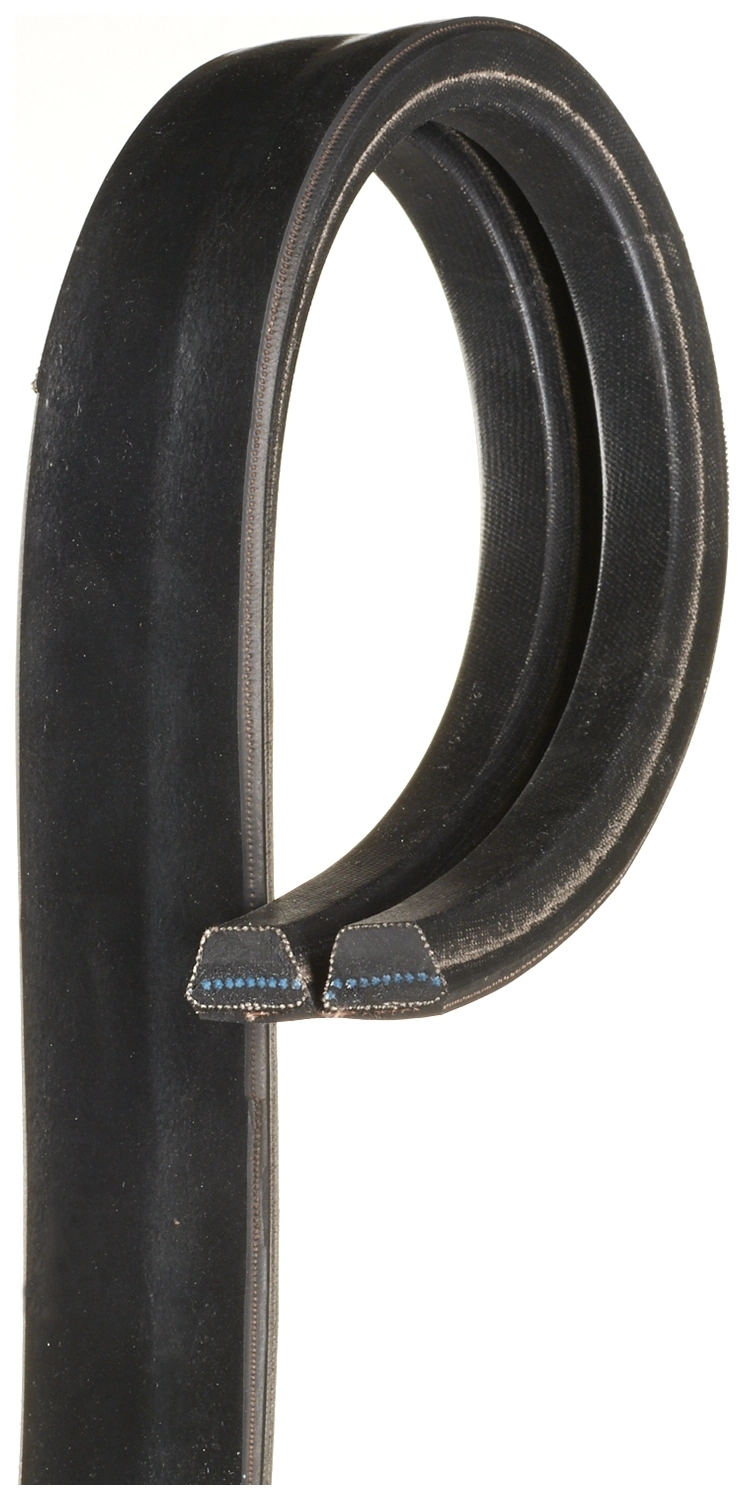 Banded V-Belts