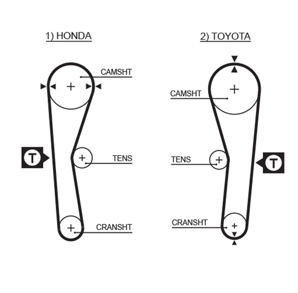 Timing Belt