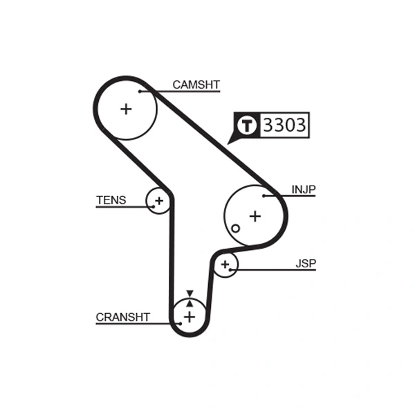 Timing Belt
