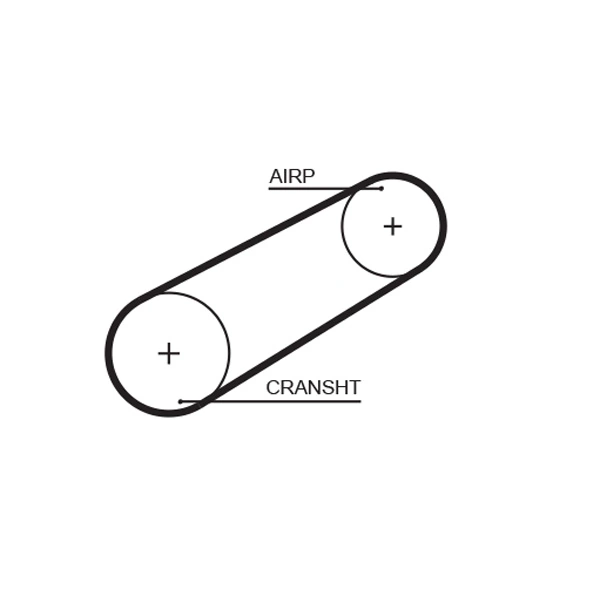 Timing Belt