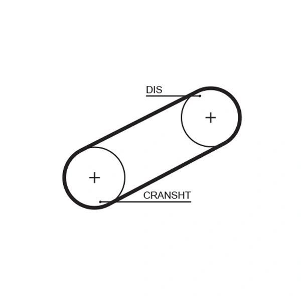 Timing Belt