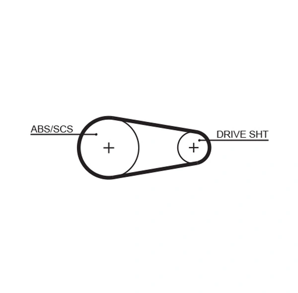 Timing Belt
