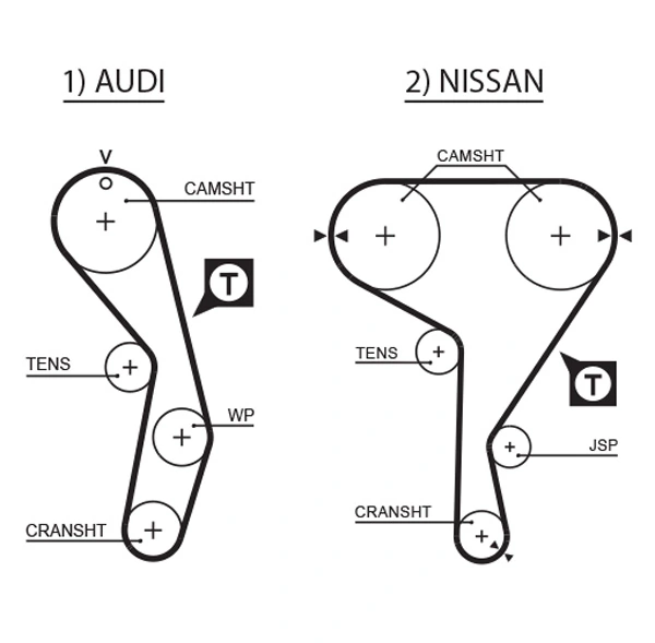 Timing Belt