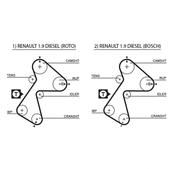 Timing Belt