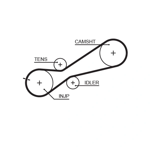 Timing Belt