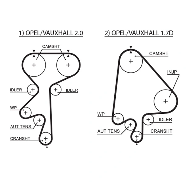 Timing Belt