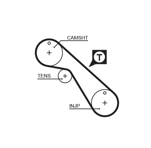 Timing Belt