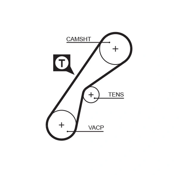 Timing Belt