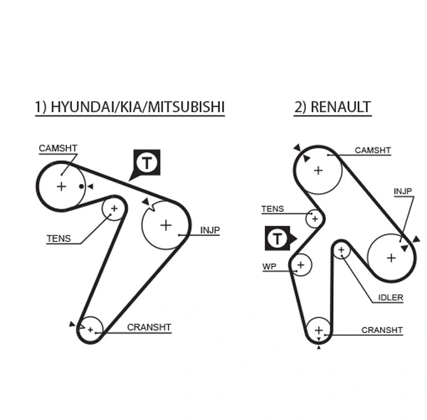Timing Belt