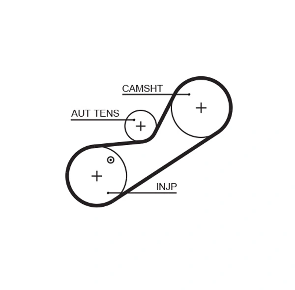 Timing Belt
